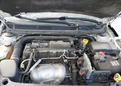 2015 Dodge Dart Sxt z USA, uszkodzony, nr VIN 1C3CDFBB3FD315092